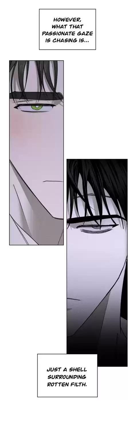 Under The Green Light Chapter 33