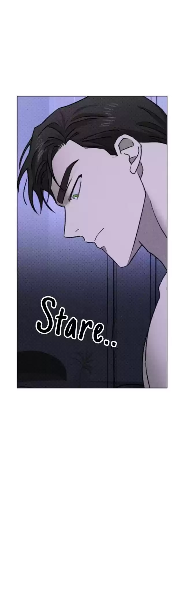 Under The Green Light Chapter 33