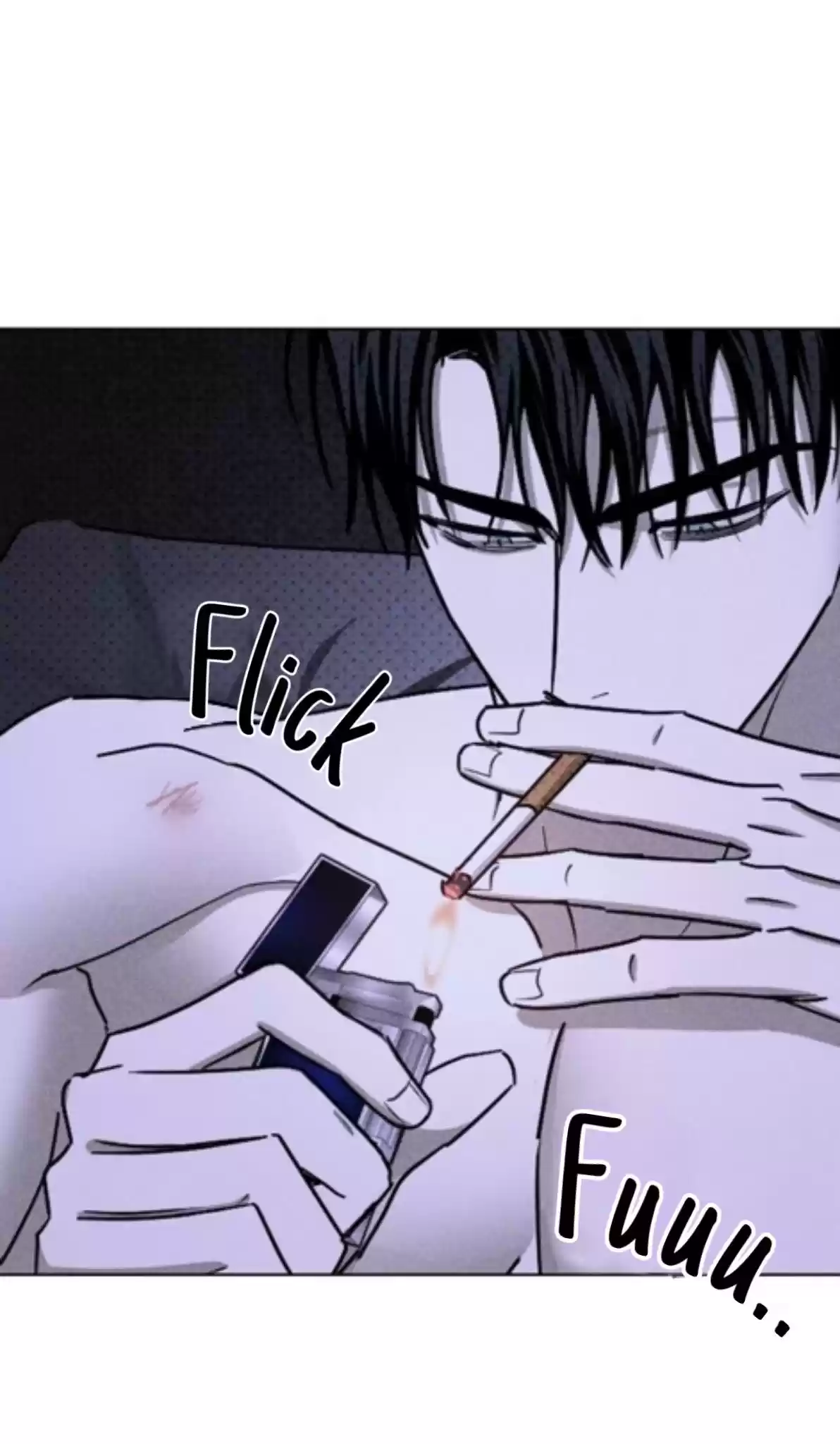 Under The Green Light Chapter 33