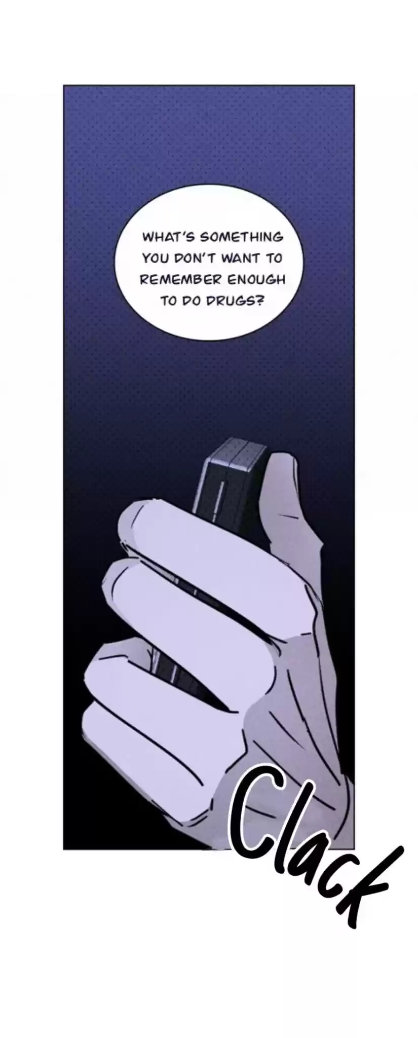 Under The Green Light Chapter 33