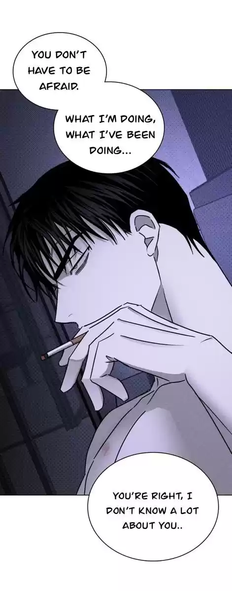 Under The Green Light Chapter 33