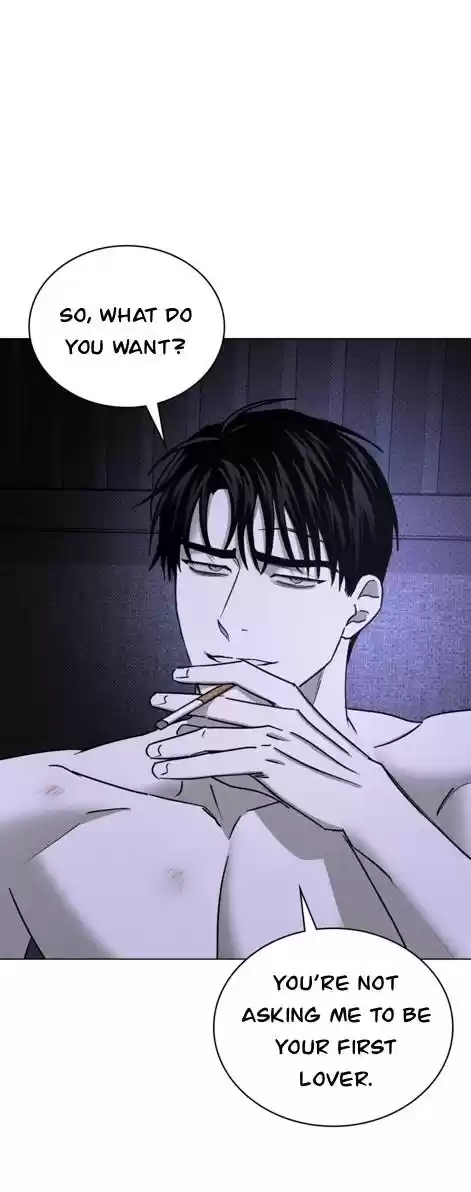 Under The Green Light Chapter 33