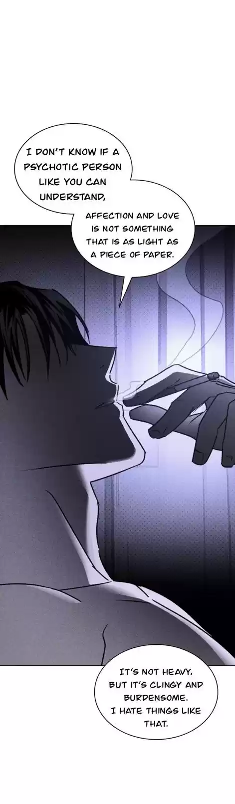 Under The Green Light Chapter 33