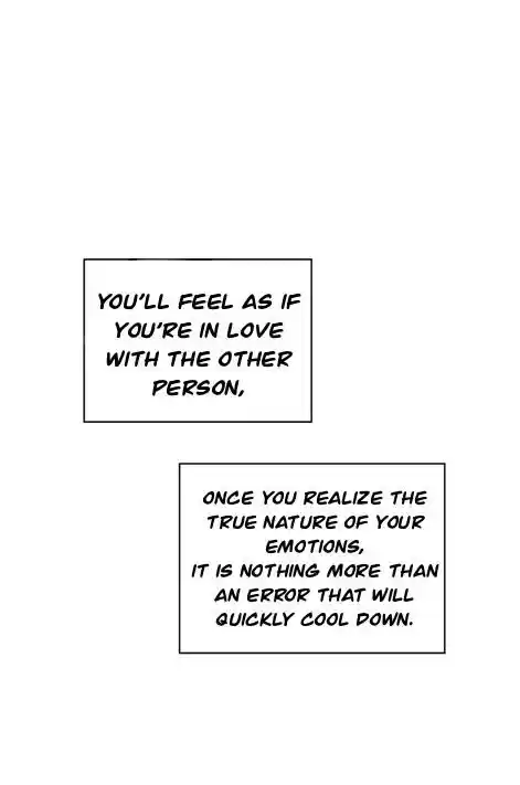 Under The Green Light Chapter 33