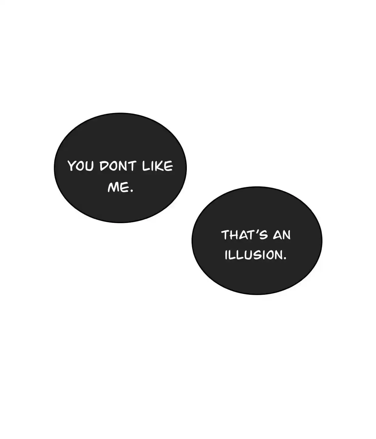 Under The Green Light Chapter 34