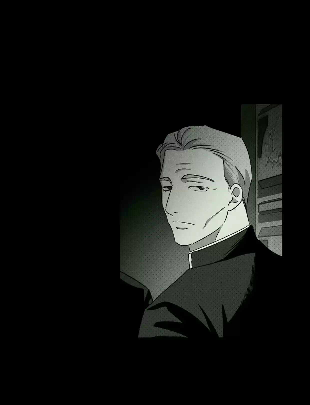 Under The Green Light Chapter 34