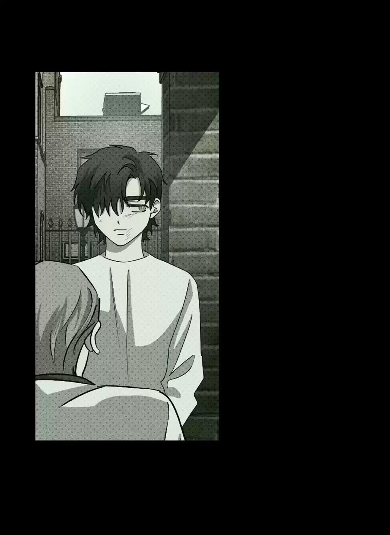 Under The Green Light Chapter 34