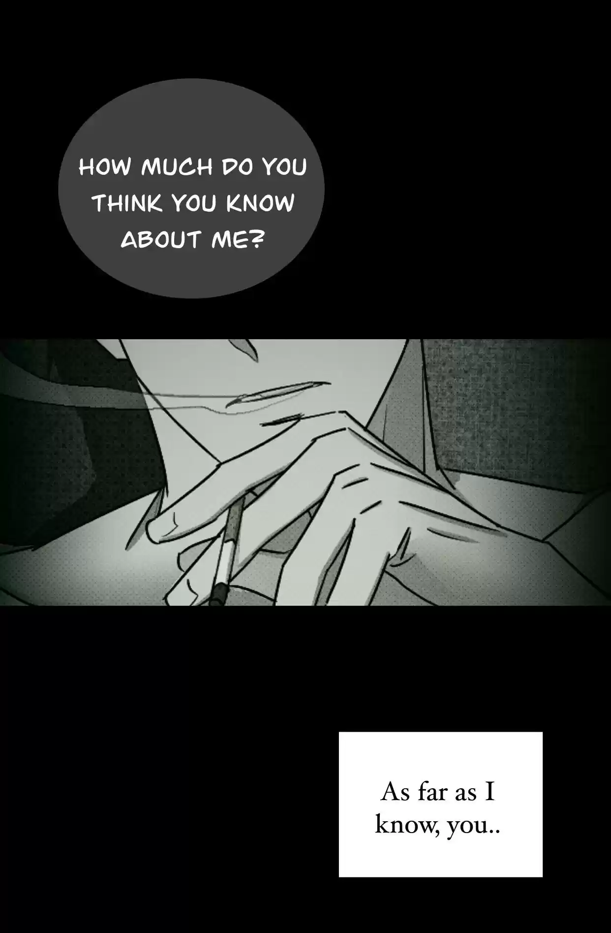 Under The Green Light Chapter 34