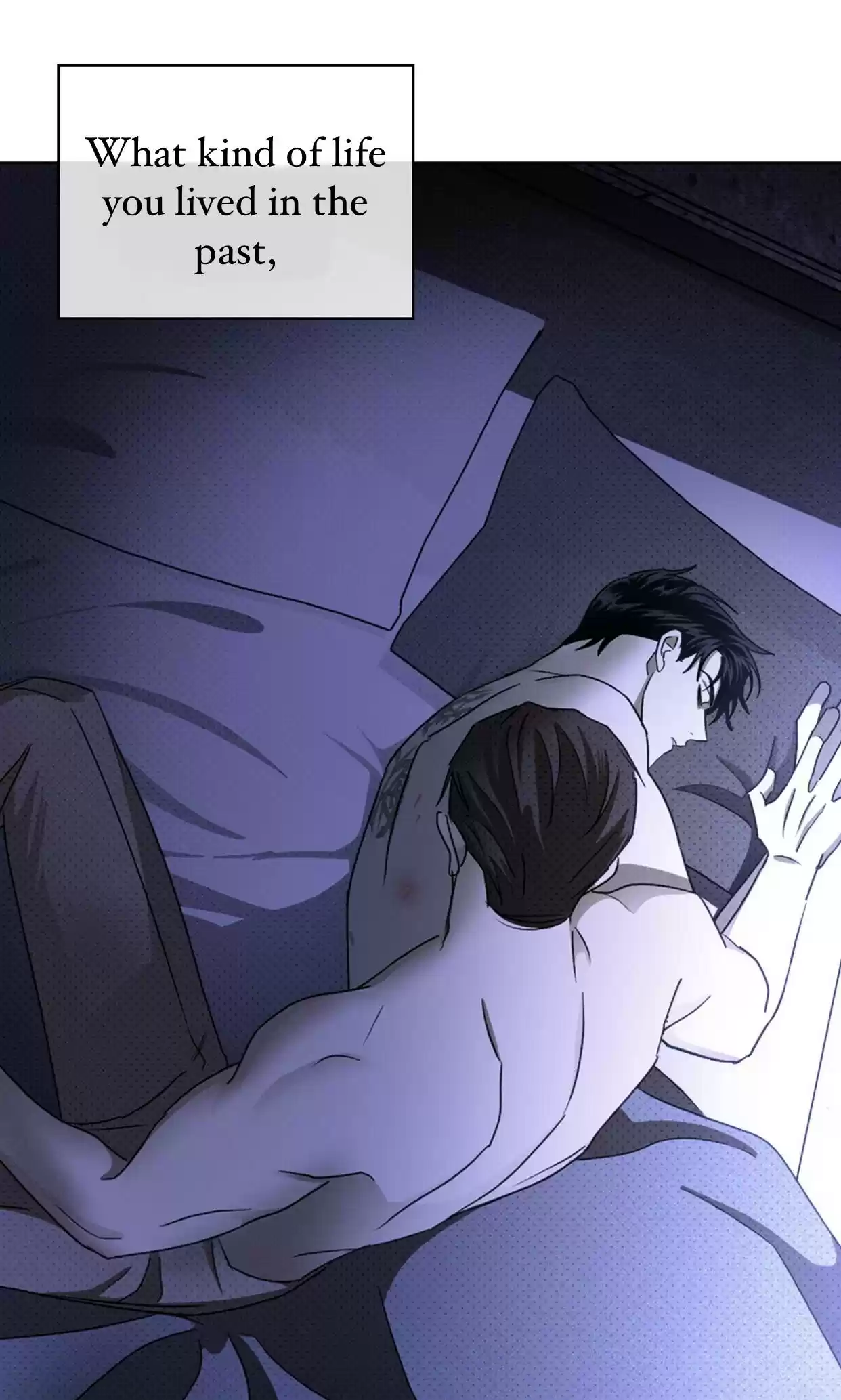 Under The Green Light Chapter 34