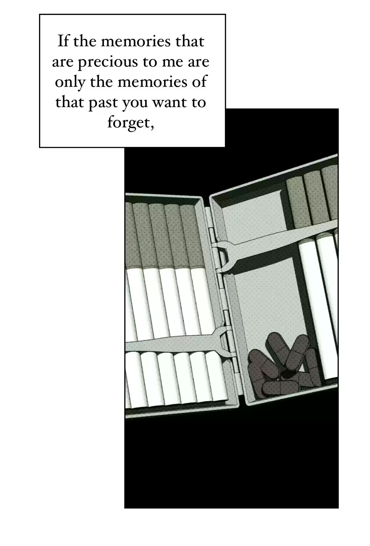 Under The Green Light Chapter 34