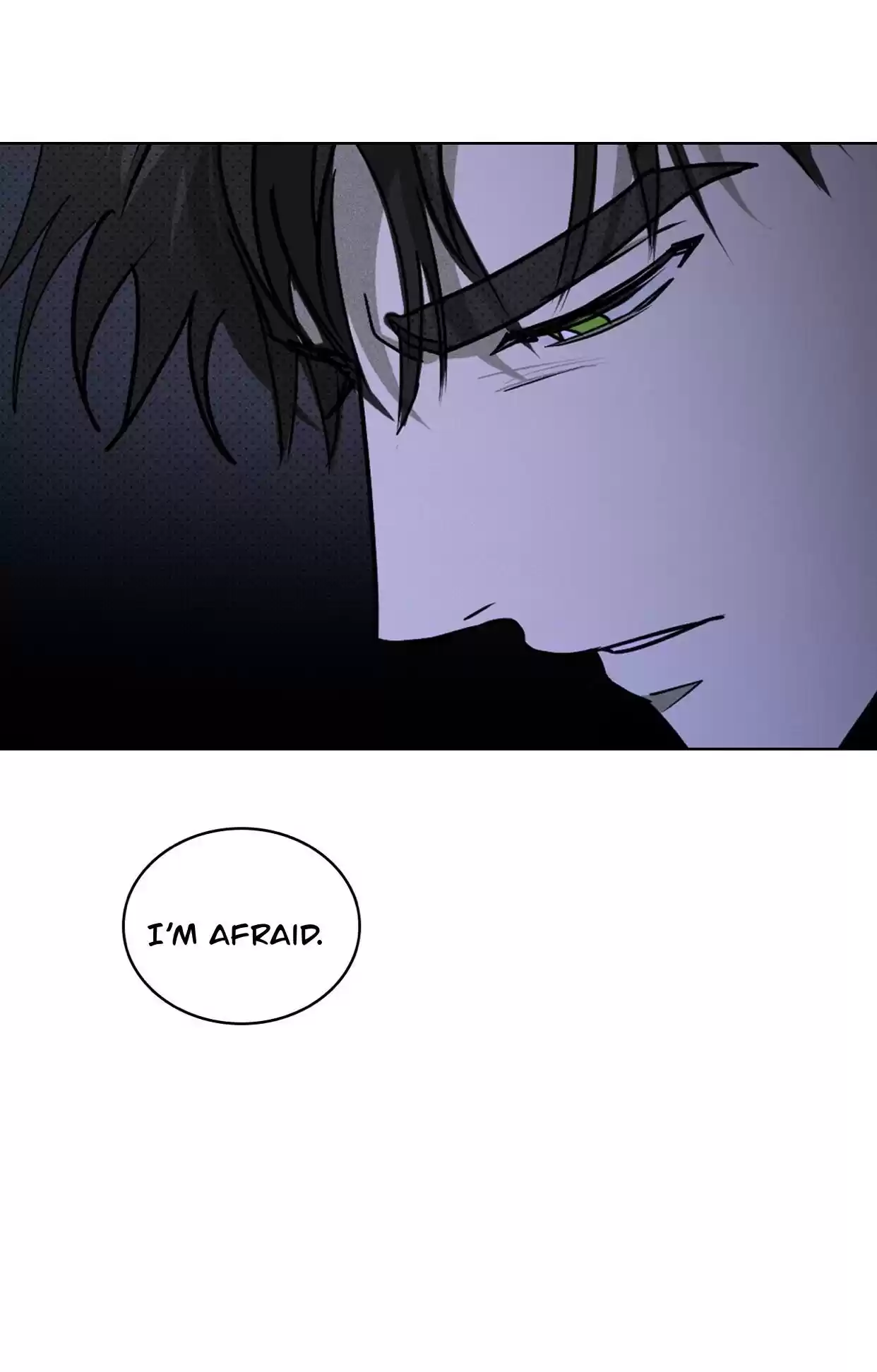 Under The Green Light Chapter 34