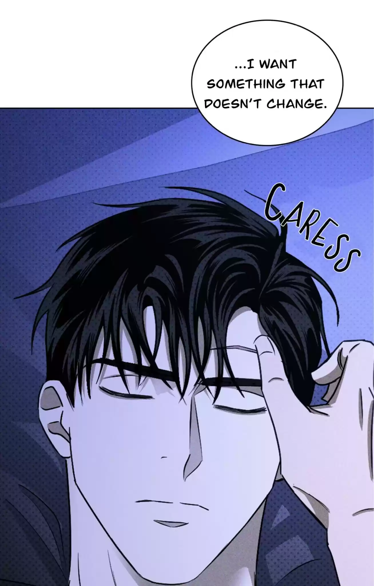 Under The Green Light Chapter 34