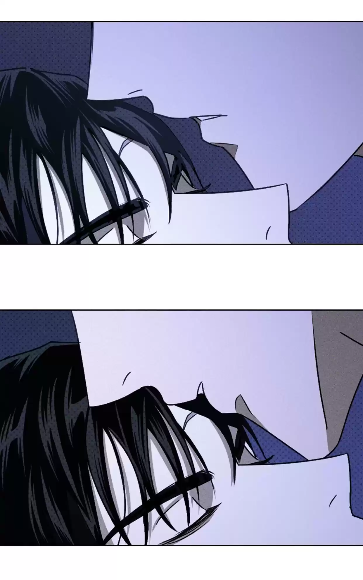 Under The Green Light Chapter 34