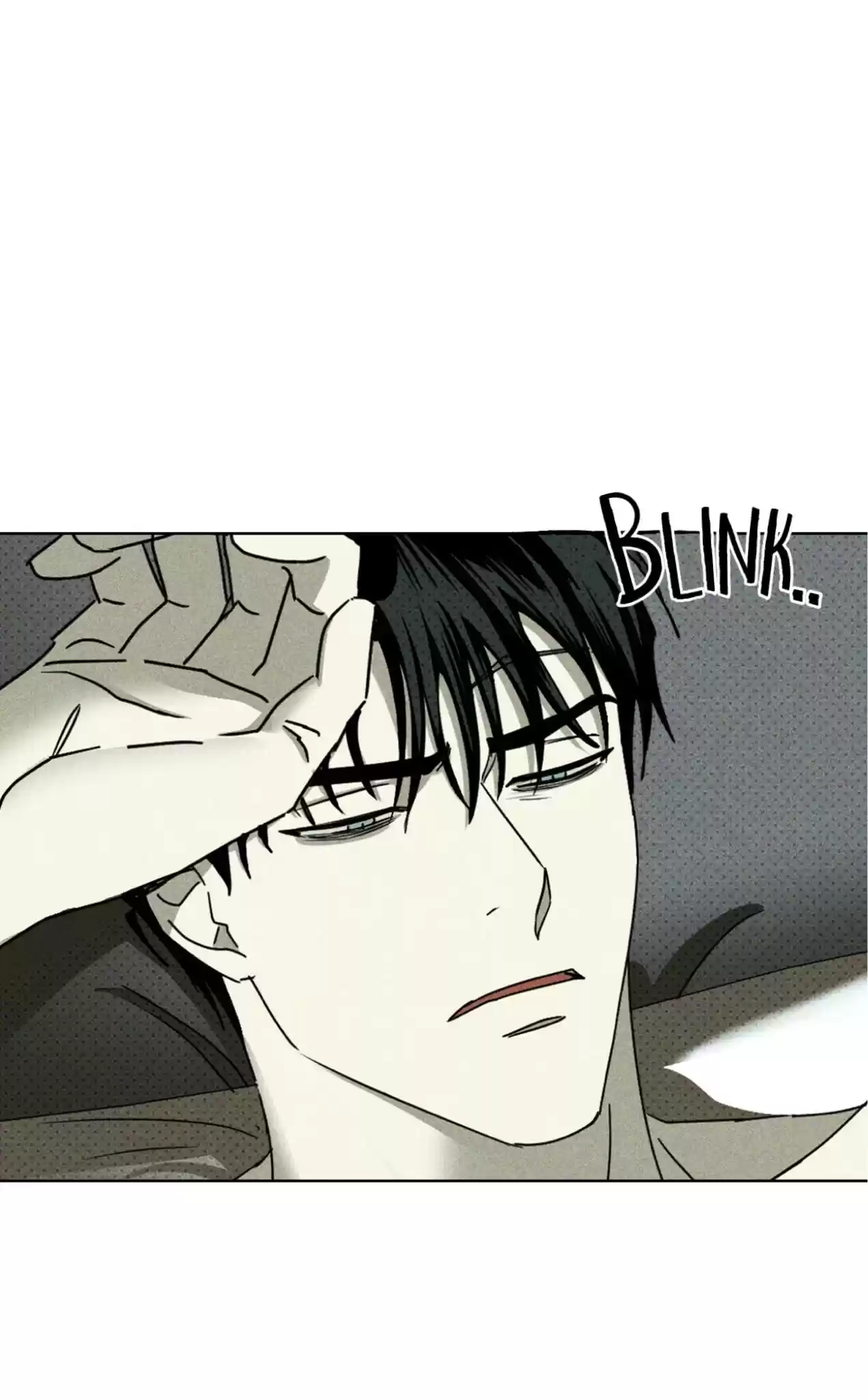 Under The Green Light Chapter 34