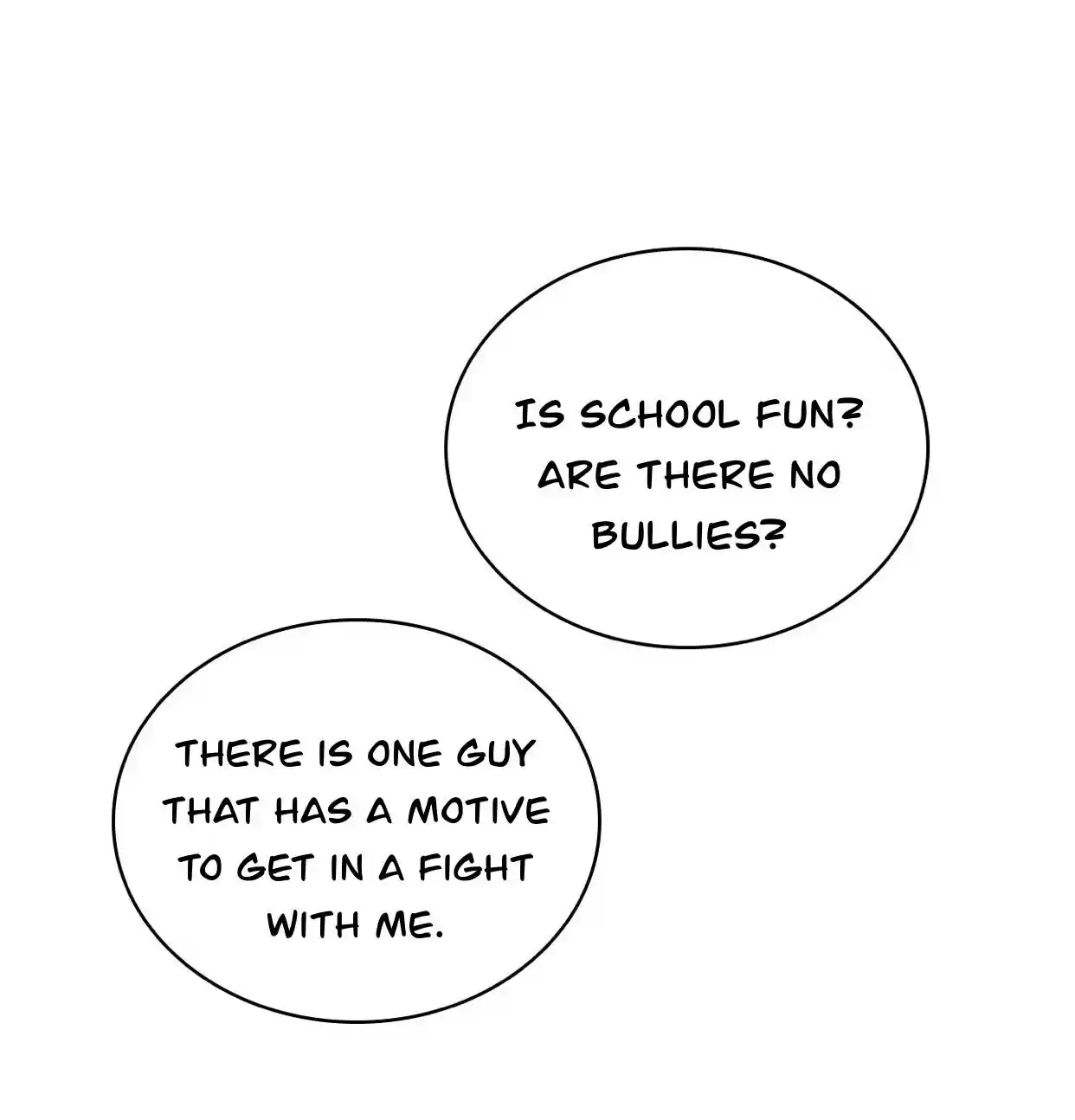 Under The Green Light Chapter 34