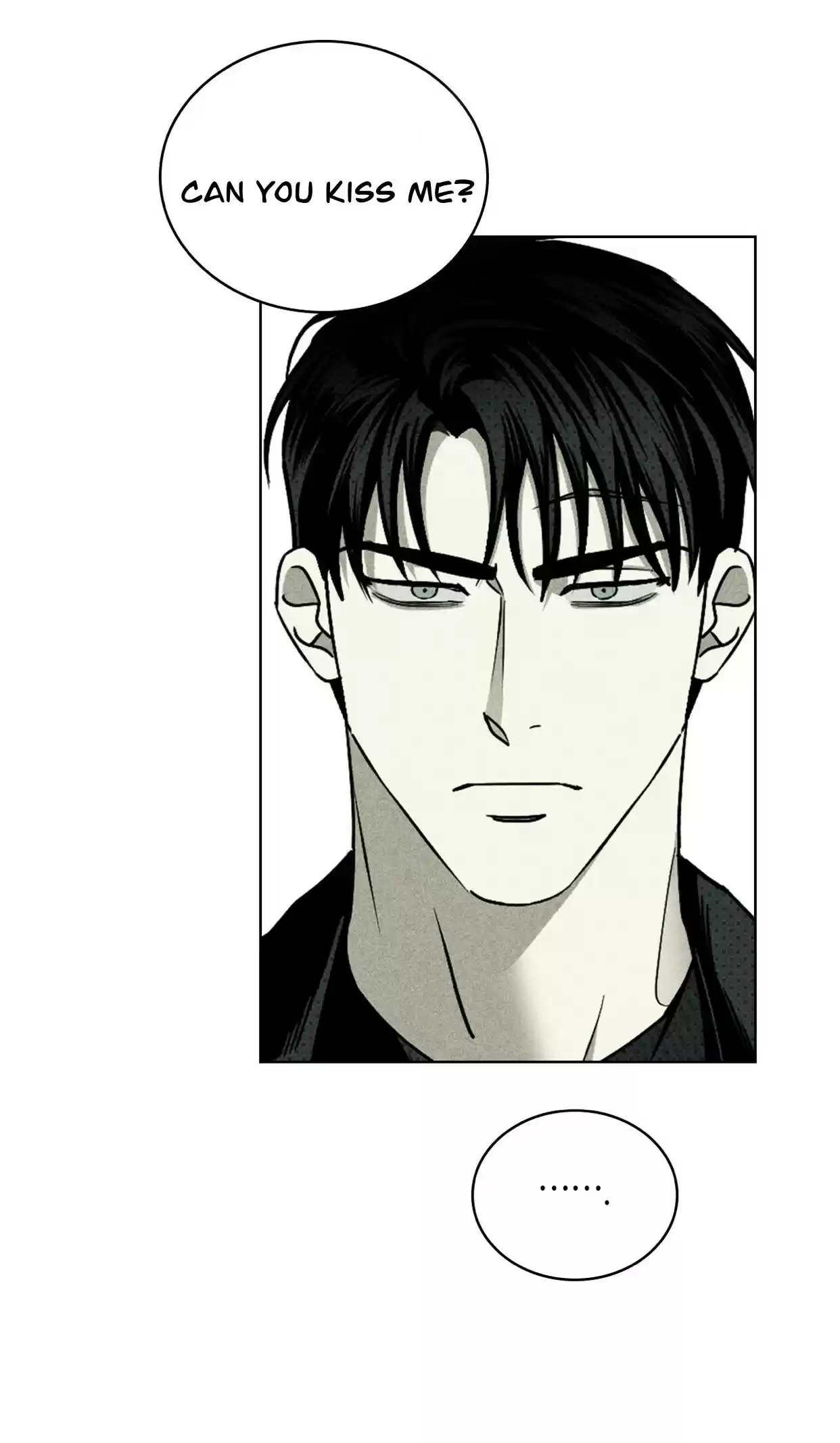 Under The Green Light Chapter 34