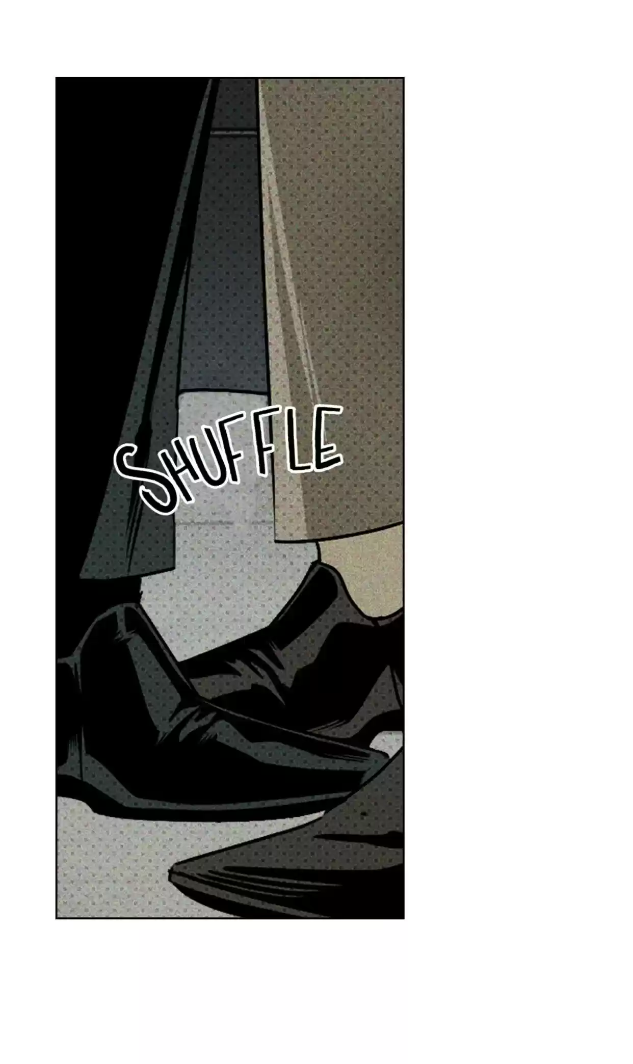 Under The Green Light Chapter 34