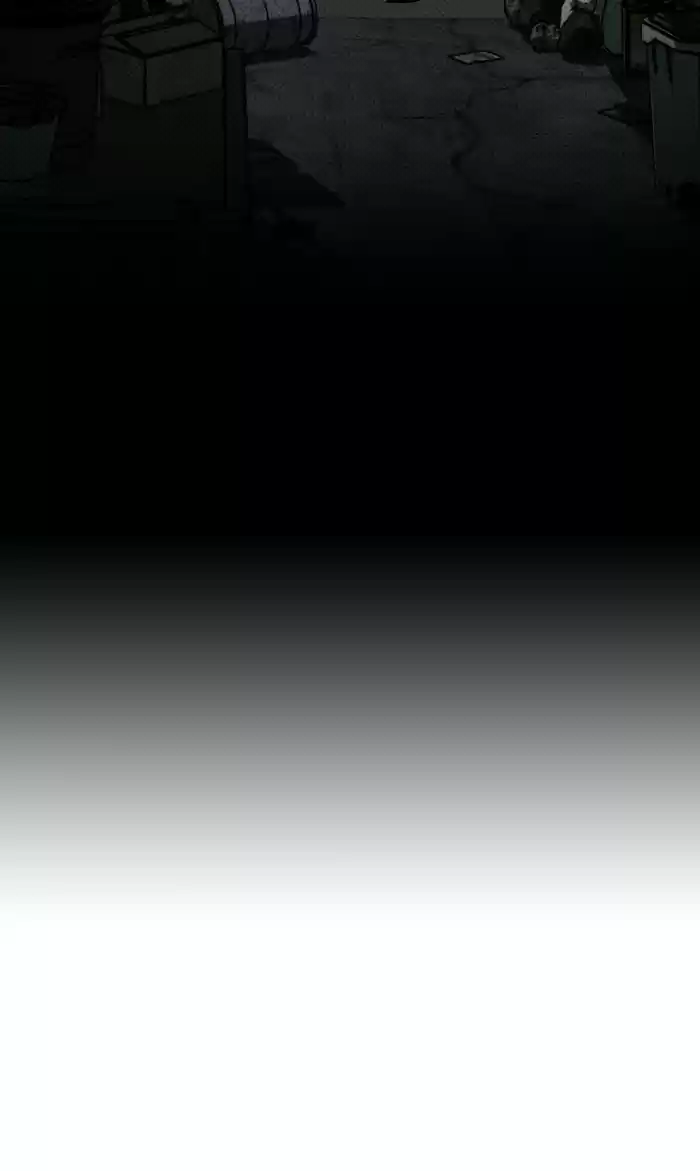 Under The Green Light Chapter 35