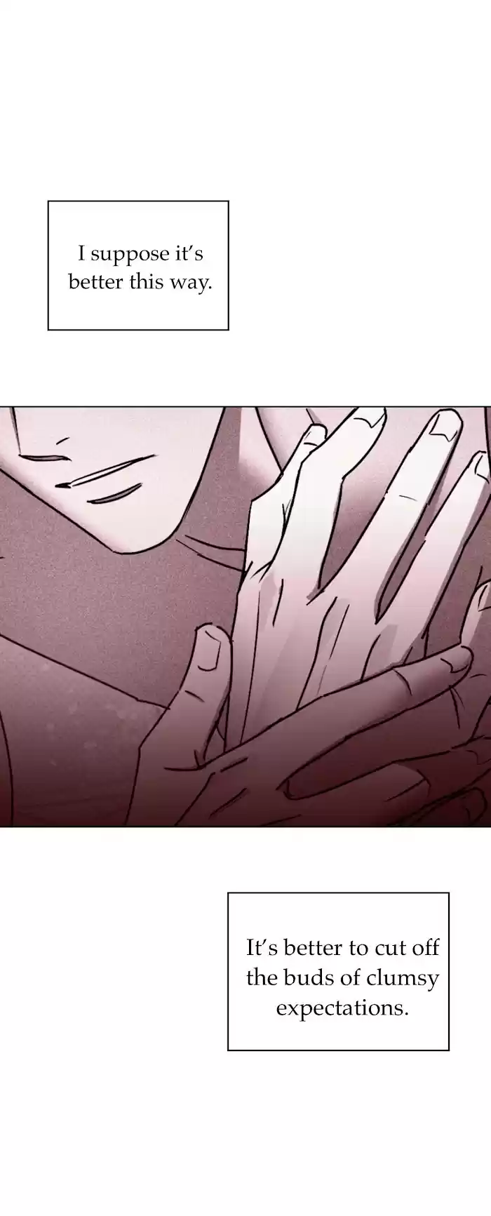 Under The Green Light Chapter 35