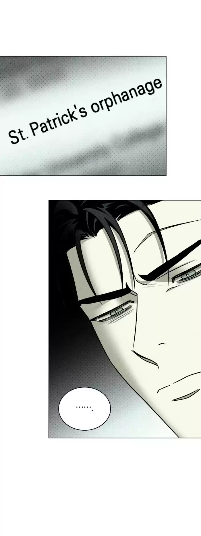 Under The Green Light Chapter 35