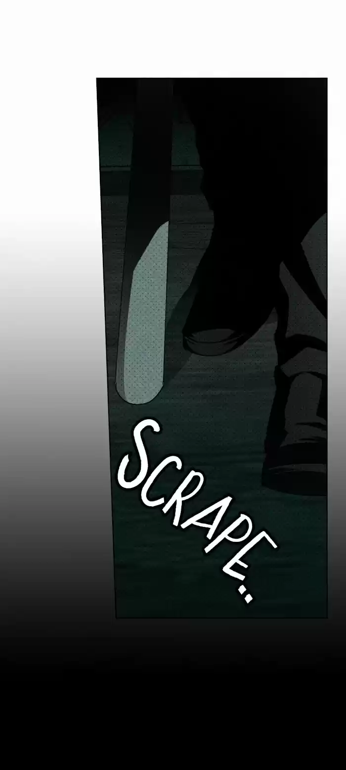 Under The Green Light Chapter 35