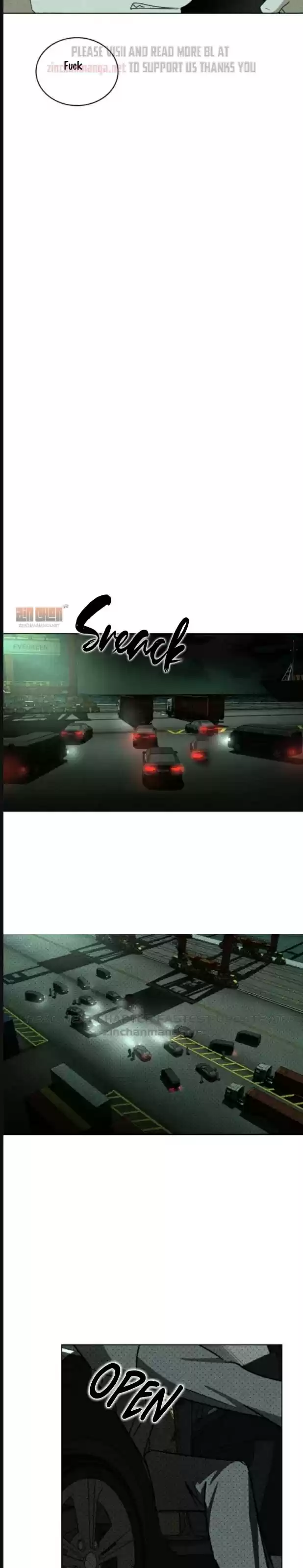 Under The Green Light Chapter 36 V1