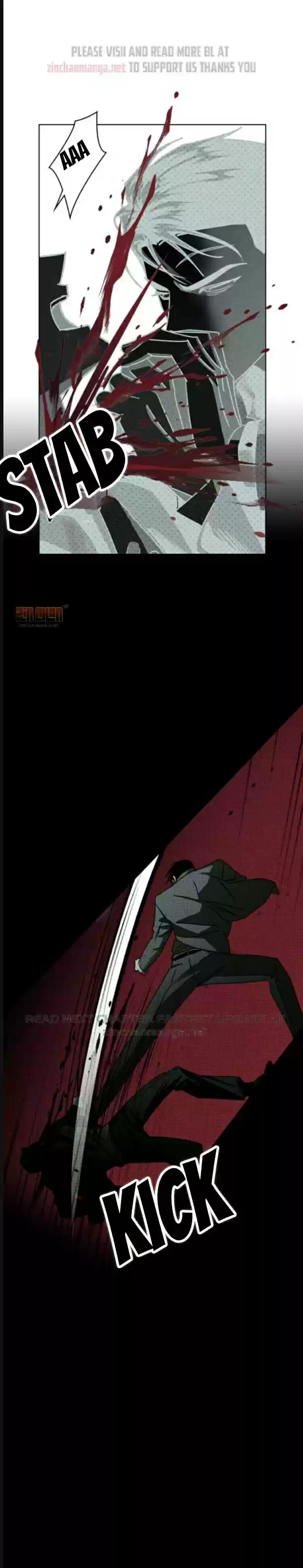 Under The Green Light Chapter 36 V1