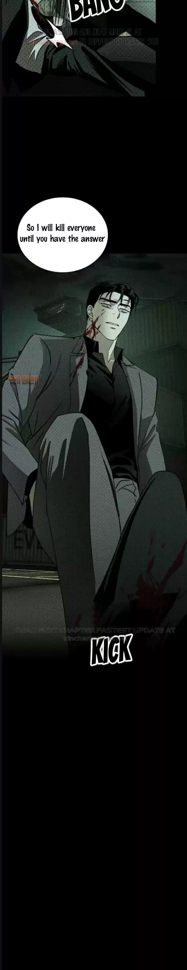 Under The Green Light Chapter 36 V1