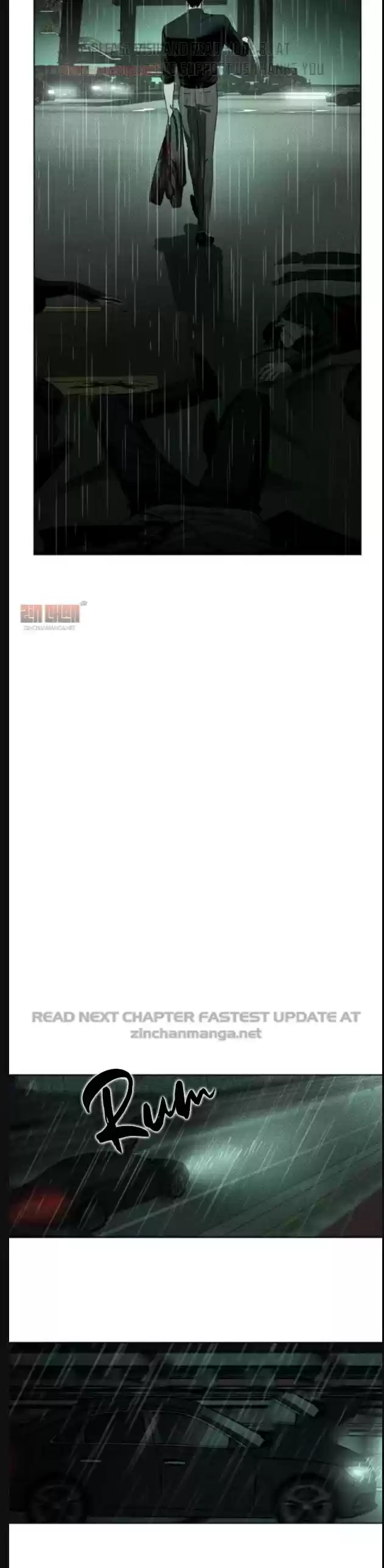 Under The Green Light Chapter 36 V1