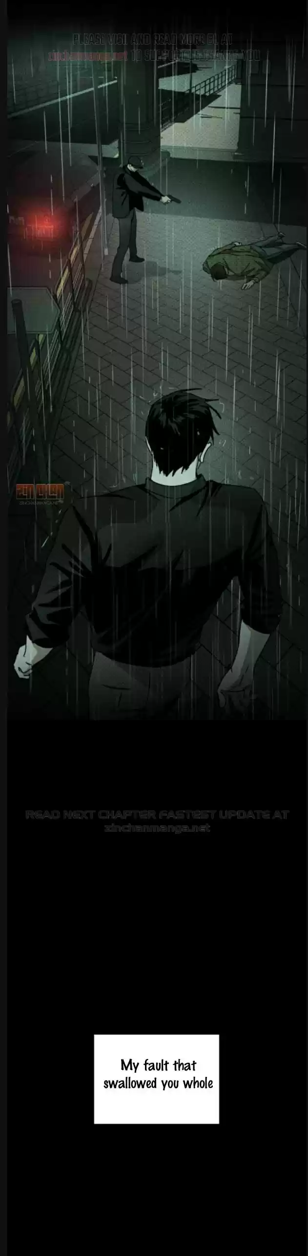 Under The Green Light Chapter 36 V1