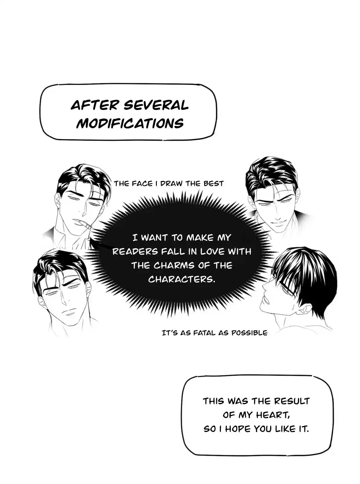 Under The Green Light Chapter 37.5