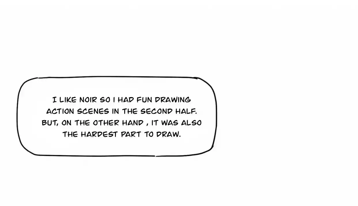 Under The Green Light Chapter 37.5