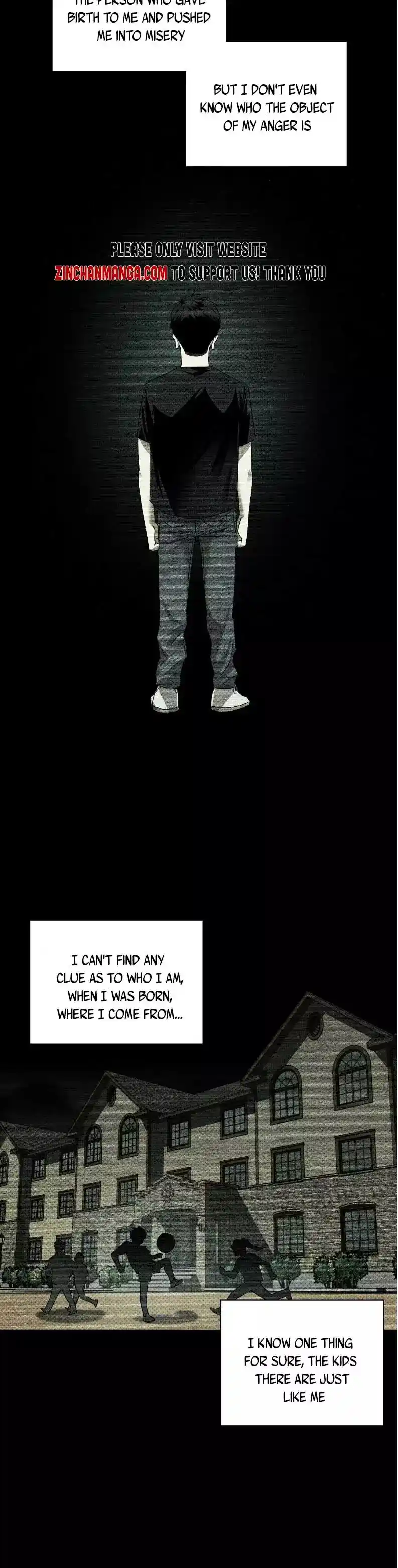 Under The Green Light Chapter 39