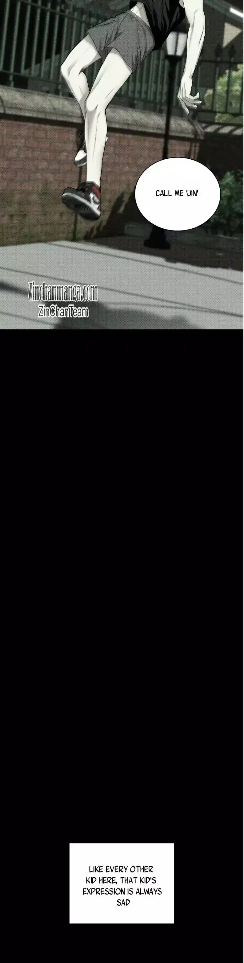 Under The Green Light Chapter 39