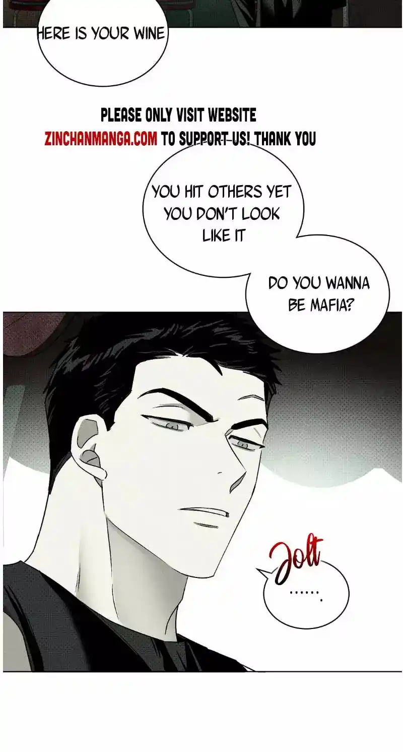 Under The Green Light Chapter 39