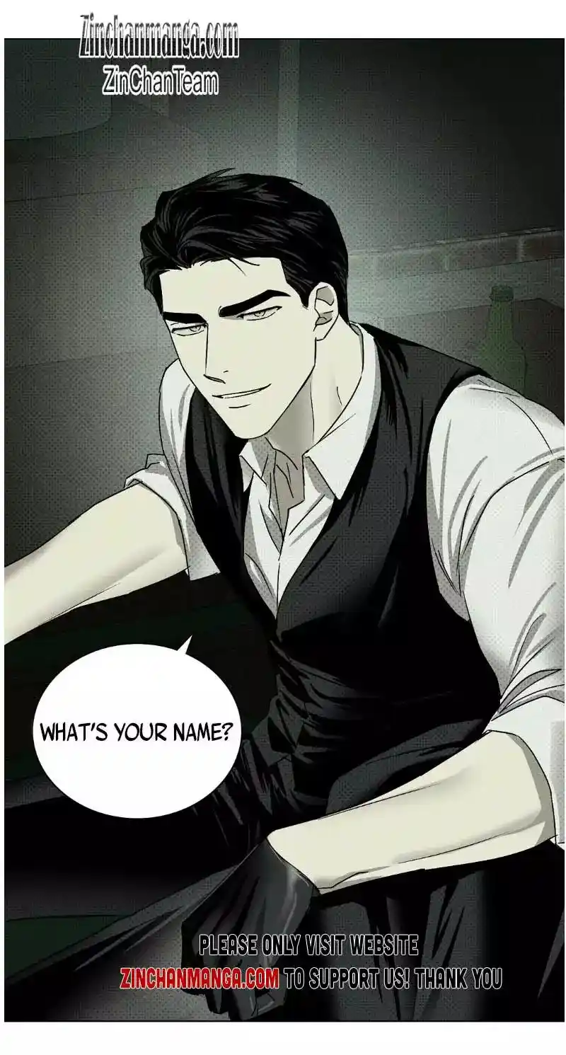 Under The Green Light Chapter 39