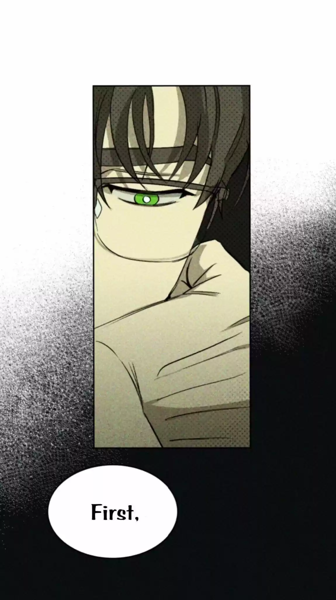 Under The Green Light Chapter 4