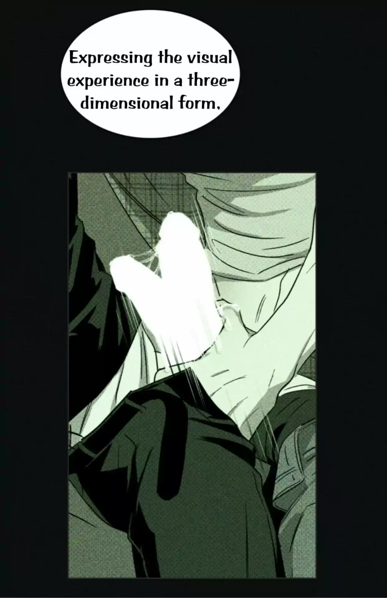 Under The Green Light Chapter 4