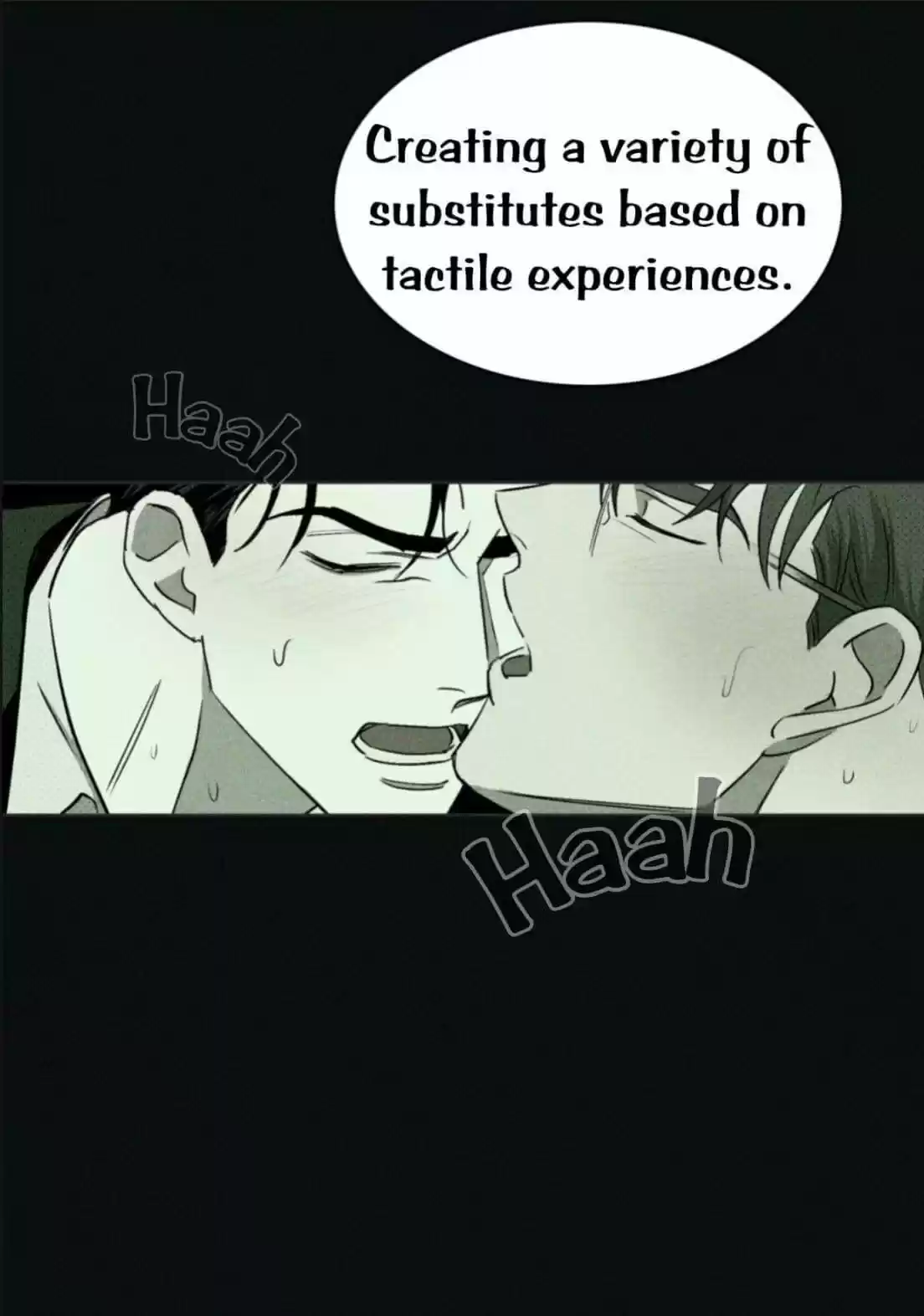 Under The Green Light Chapter 4