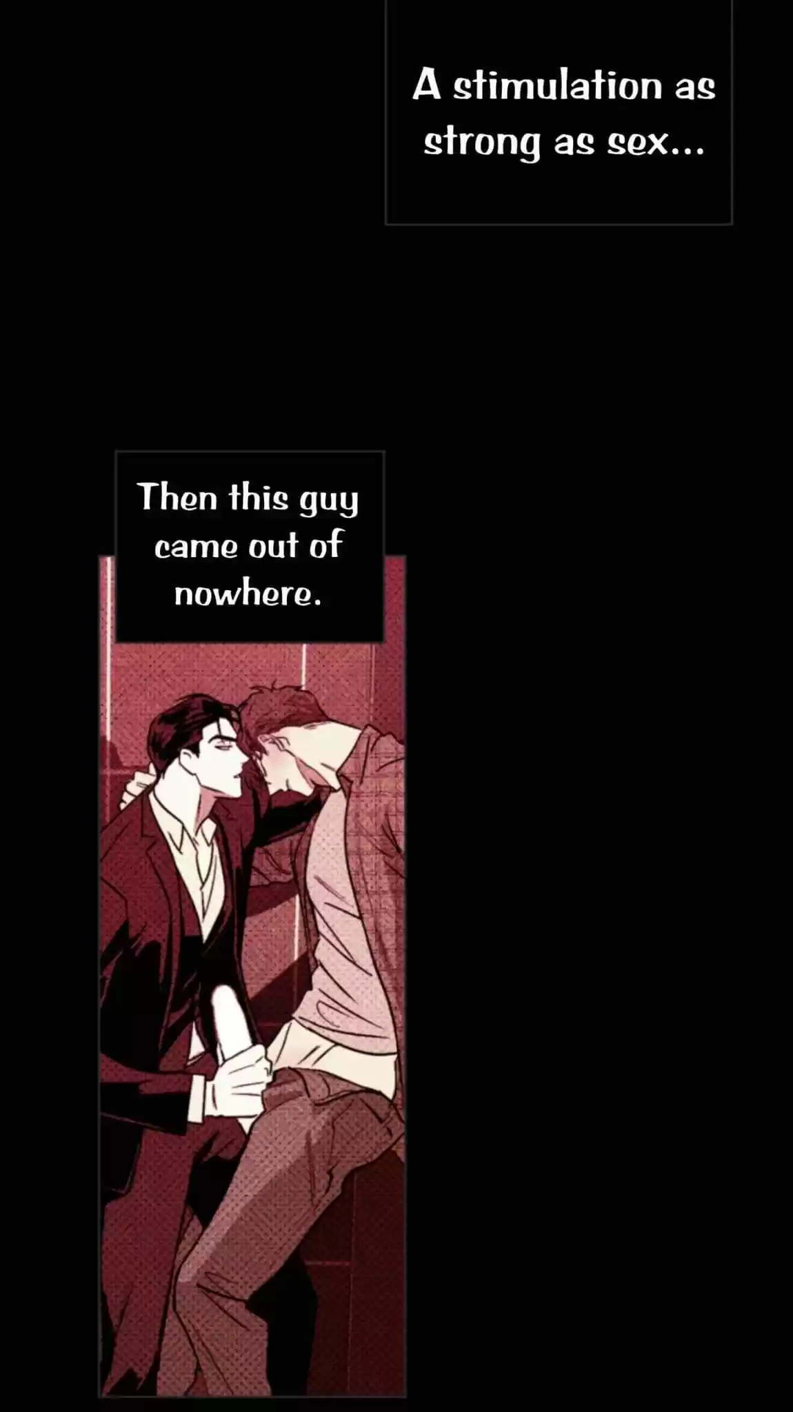 Under The Green Light Chapter 4