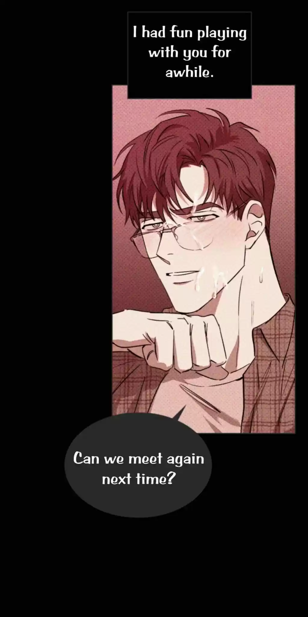 Under The Green Light Chapter 4