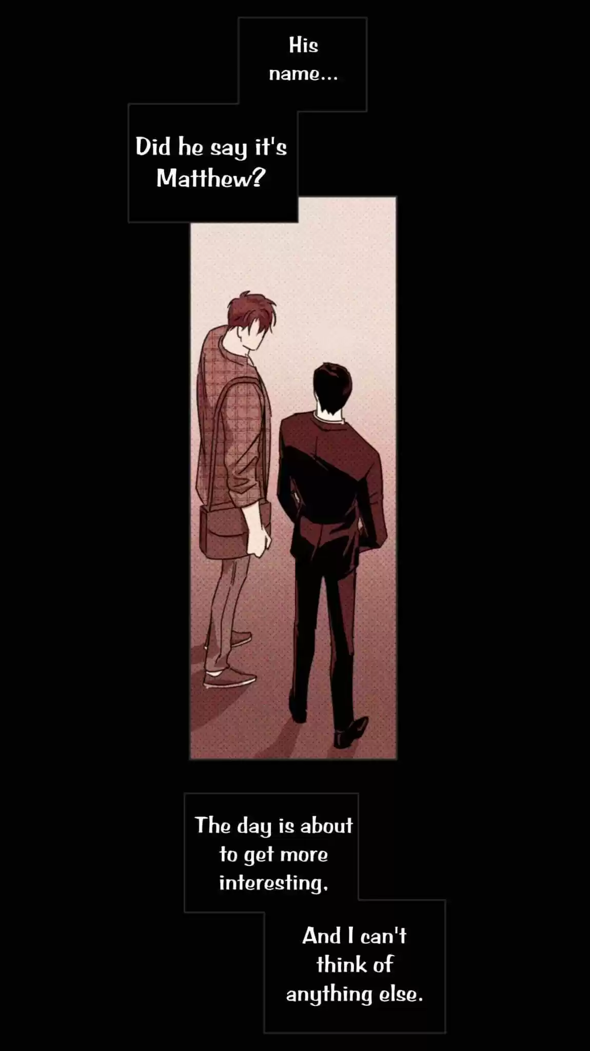 Under The Green Light Chapter 4