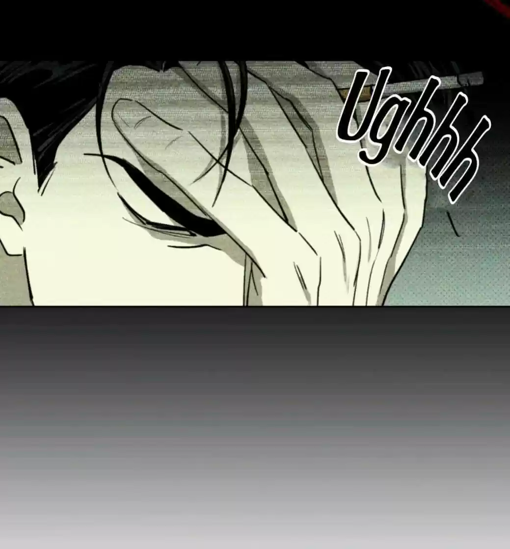 Under The Green Light Chapter 4