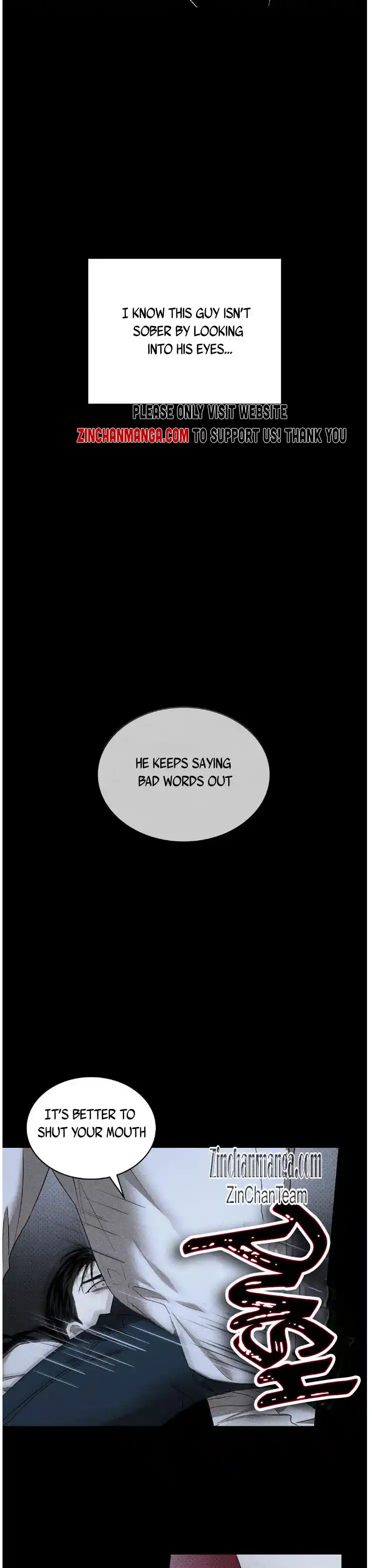 Under The Green Light Chapter 48