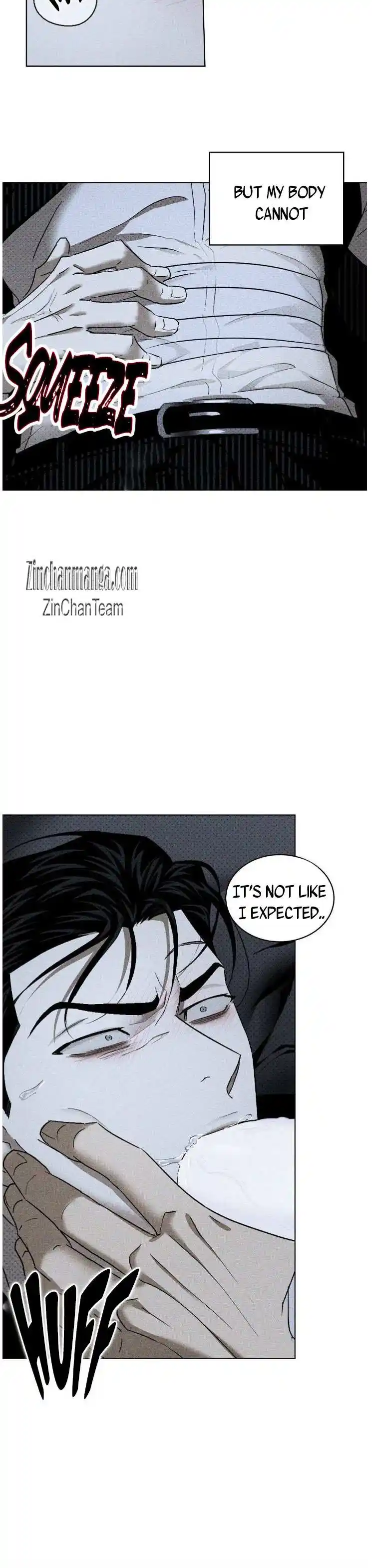 Under The Green Light Chapter 48