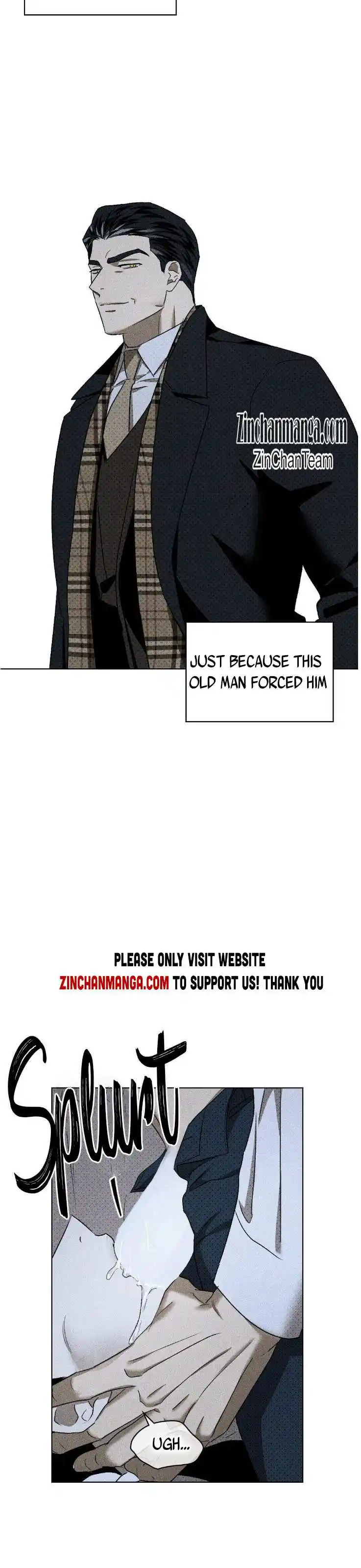 Under The Green Light Chapter 48