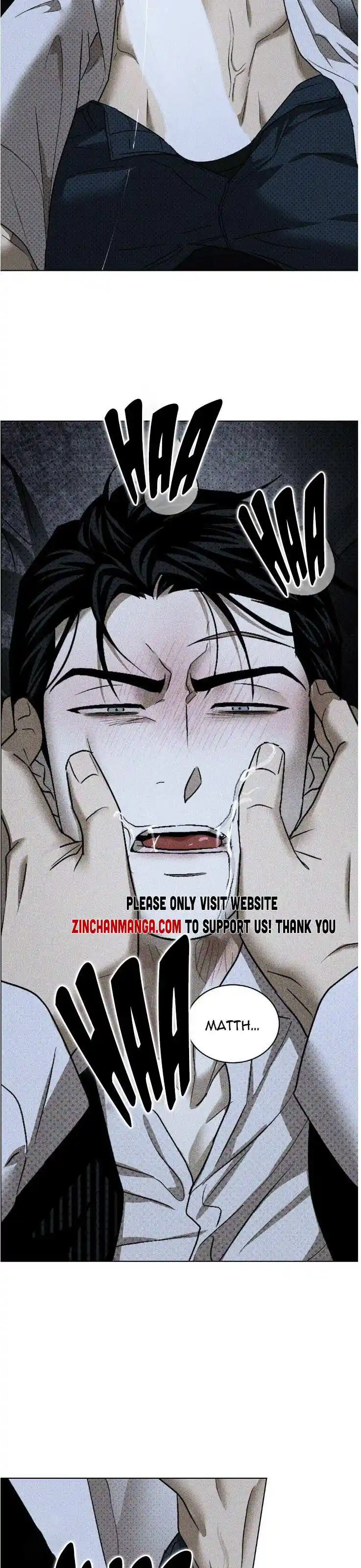 Under The Green Light Chapter 48