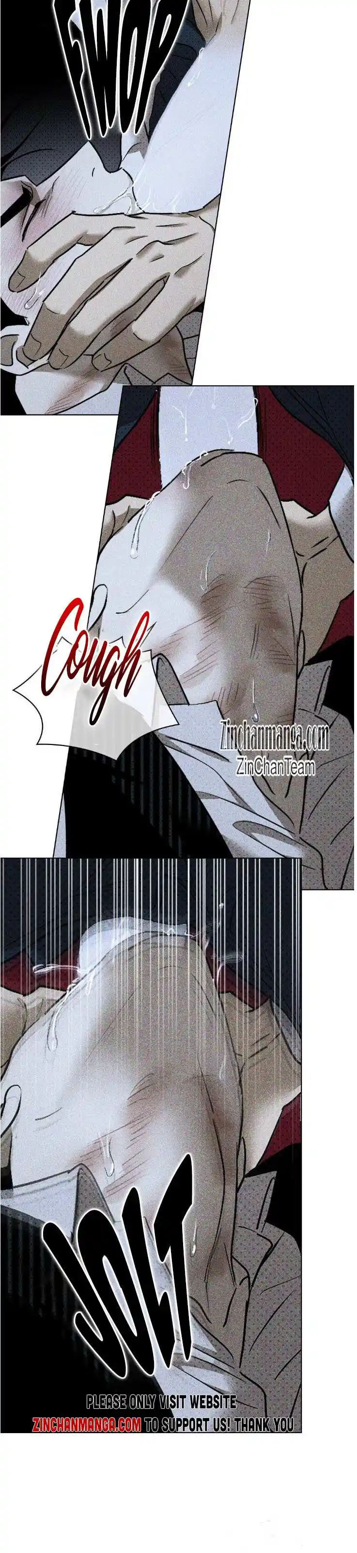 Under The Green Light Chapter 48