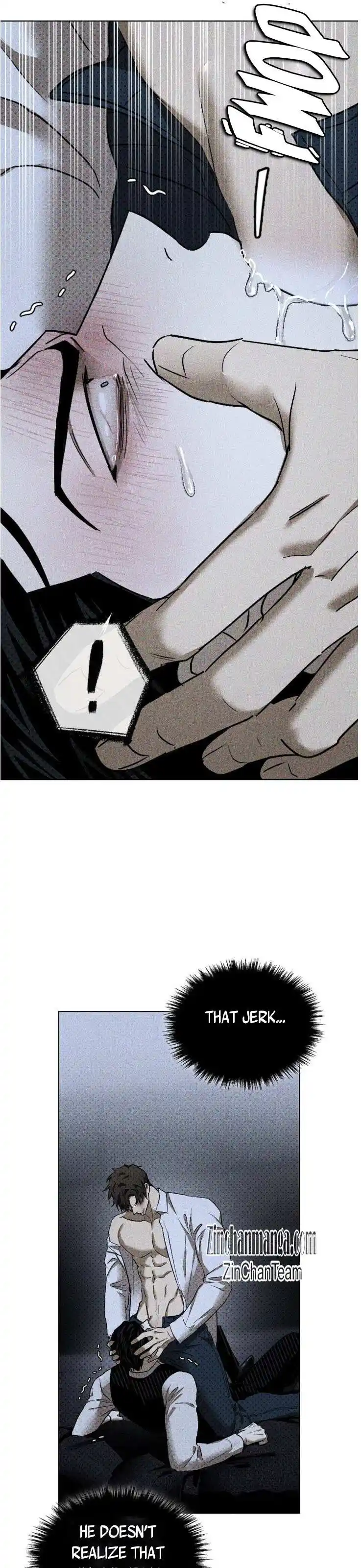 Under The Green Light Chapter 48