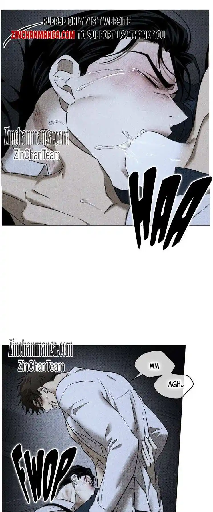 Under The Green Light Chapter 48